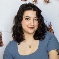 FlutterHabit Employee Kayla Masisak's profile photo