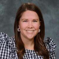 St. Christopher's School Employee Blair Belote's profile photo