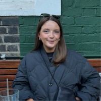 buveur. LTD Employee Marie Coyle's profile photo
