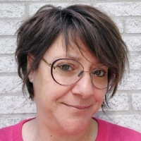 Zideris Employee Tanja Froidbise's profile photo
