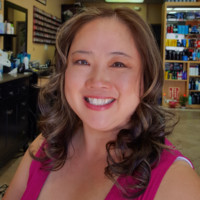 Check Point Software Employee Nancy Lam's profile photo