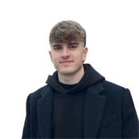 The Coca-Cola Company Employee Rory Healy's profile photo
