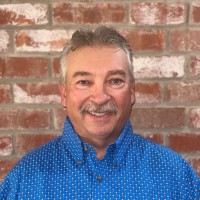 MAZIK GLOBAL LIMITED Employee Reginald Stockton's profile photo