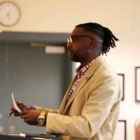Reginald Bynum Email & Phone Number