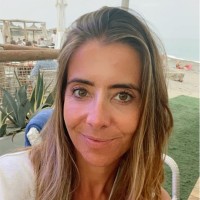 POLINESIA Employee Coro Minguez Berenguer's profile photo