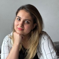 Inhouse Employee Sarah Hayder's profile photo