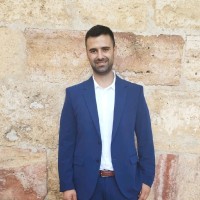 Infomicro Employee Antonio Ortin's profile photo
