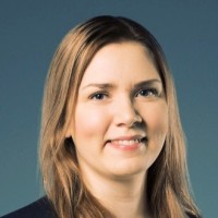 Porsche Finland Employee Nina Nyman's profile photo