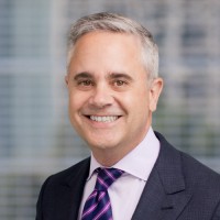 WilmerHale Employee David Ross's profile photo