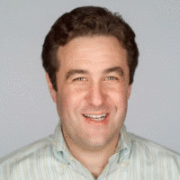Amplify Employee Larry Berger's profile photo