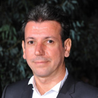 Fotolio S.A. Employee Theofanis Ranios's profile photo