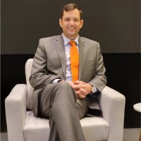 Futures and Concepts Command Employee Robert Davis's profile photo