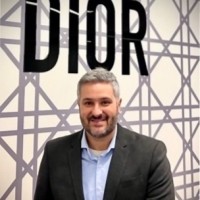 LVMH Perfumes & Cosmetics Employee Marcos Vinicius Lucilla's profile photo