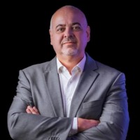 Panasonic Projector & Display Employee Sergio Constantino's profile photo