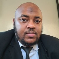 Spark Security Services Employee Ali Ali's profile photo