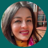 Semac Consultants Pvt. Ltd. Employee Priyanka Ahuja's profile photo