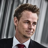 CRIF Bürgel GmbH Employee Kai Wanka's profile photo