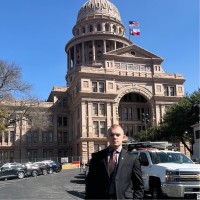 Jonathan Gresham Email & Phone Number