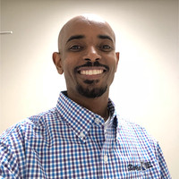 Safemark Employee Esayas Mersha's profile photo