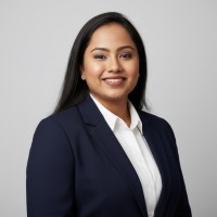 NEXX CONSULTING Employee Tejal Gawas's profile photo