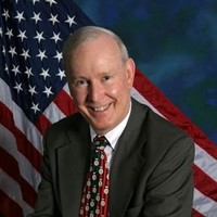 Indian River County Sheriff's Office Employee Harry Hall's profile photo
