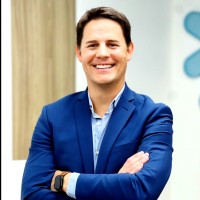 Magnite Employee Geoff Spence's profile photo