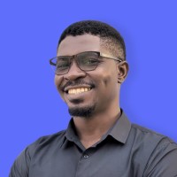 Digicore Employee Isaac Oladega's profile photo