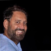 Frankky Employee Spiros Catechis's profile photo