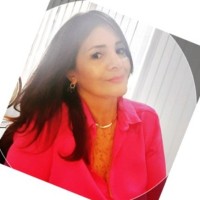 ArgomTech Employee Neyra Campos's profile photo