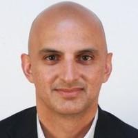 Pj Patel Email & Phone Number