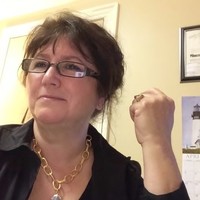 Coldwell Banker Seaside Realty Employee Johanna Holcomb's profile photo