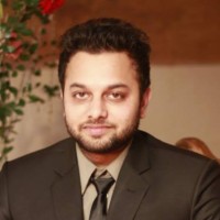 Schertech Employee Ashraf Chowdhury's profile photo