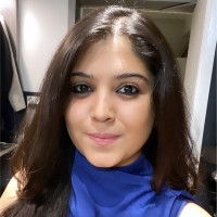 Hellowork Consultants Private Limited Employee Prerana Jani's profile photo