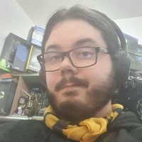 NZN Employee Felipe Gugelmin Valente's profile photo