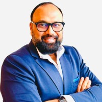 Celebal Technologies Employee Abhishek Goyal's profile photo