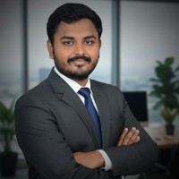 Acme Employee Sumit Shaw's profile photo