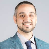 Marco Foggetti's profile photo