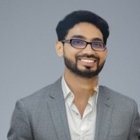 Next Labs Employee Pankaj Jain's profile photo