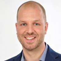 AEK AG Employee Michael Blaser's profile photo