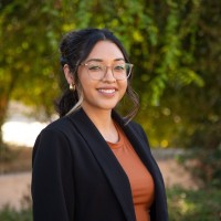 City of Monterey Employee Daisy Yepez's profile photo