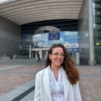 BeSS Group Employee Rocío Vales Calderón's profile photo