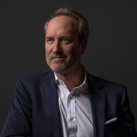 PJT Partners Employee Christopher Dimsey's profile photo