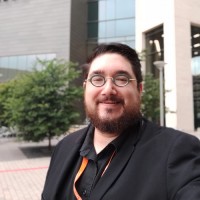 Odelin Charron's profile photo