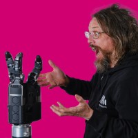 Rich Walker Email & Phone Number