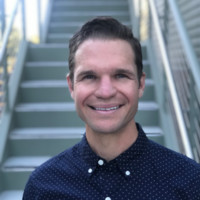 Therapy Summit Employee Kyle Kermott's profile photo