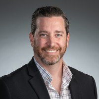 Wingstop Restaurants Inc. Employee Kevin Fitzpatrick's profile photo