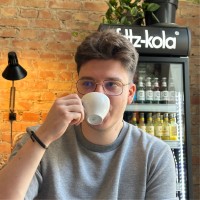 Flyps Employee Krzysztof Wicki's profile photo