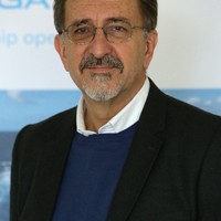 DNV Employee Ioannis Kourmatzis's profile photo