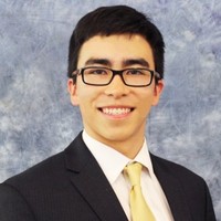 Google Employee Victor Barr's profile photo