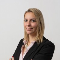 MNB-EduLab Employee Nikolett Koó's profile photo